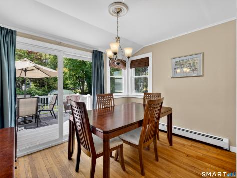 6 Joyce Court East Lyme CT 06357