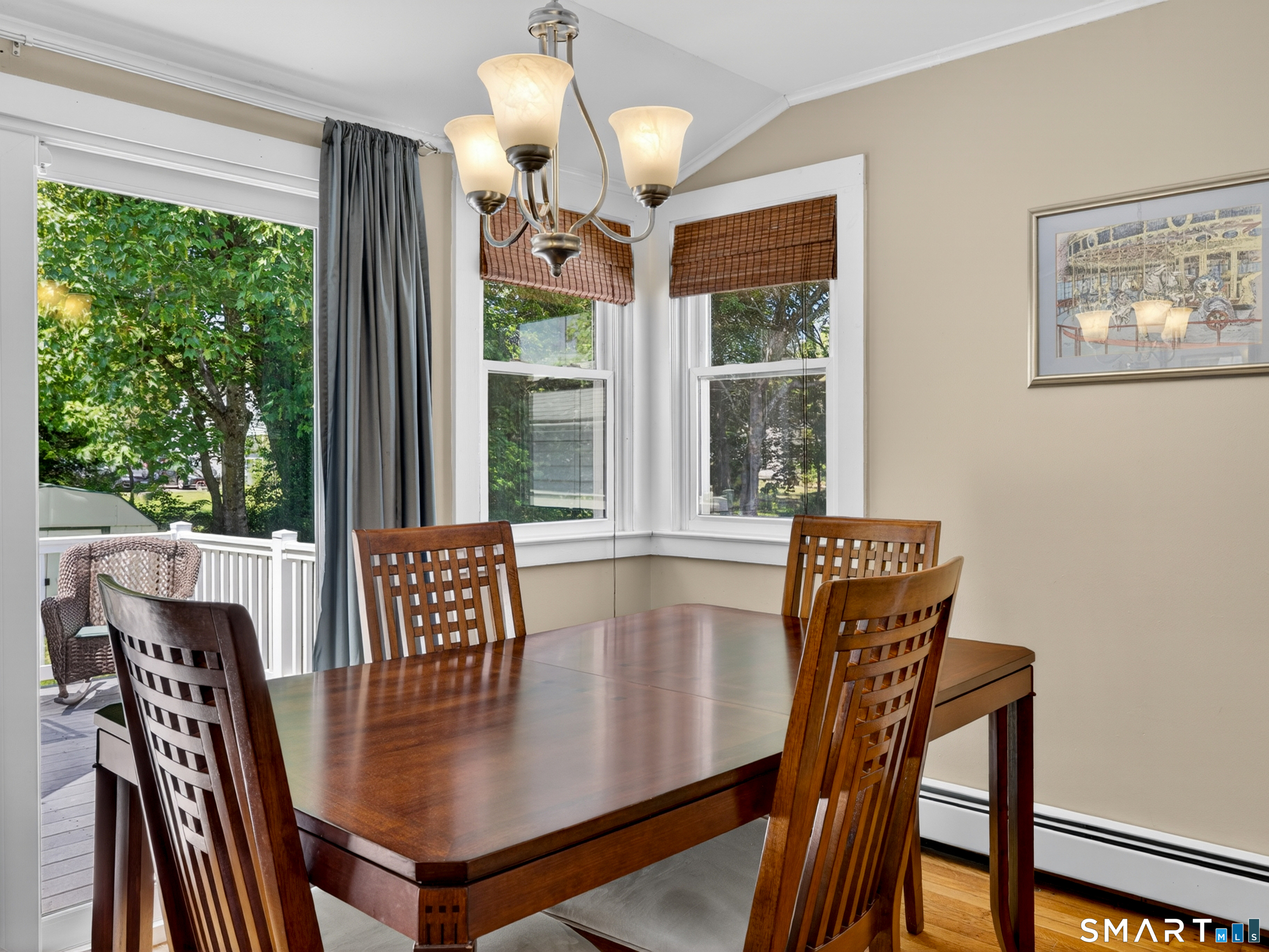 6 Joyce Court East Lyme CT 06357
