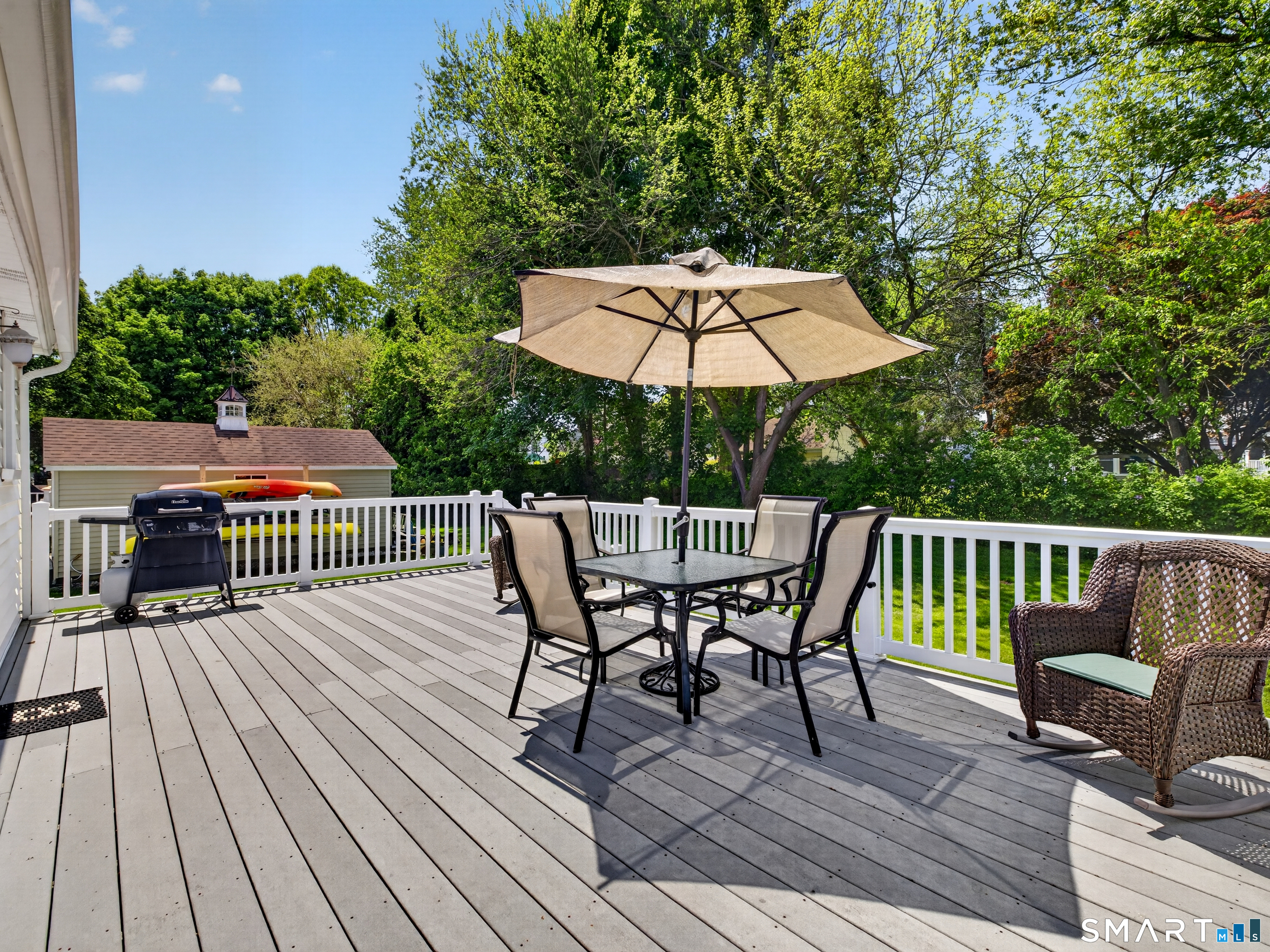 6 Joyce Court East Lyme CT 06357