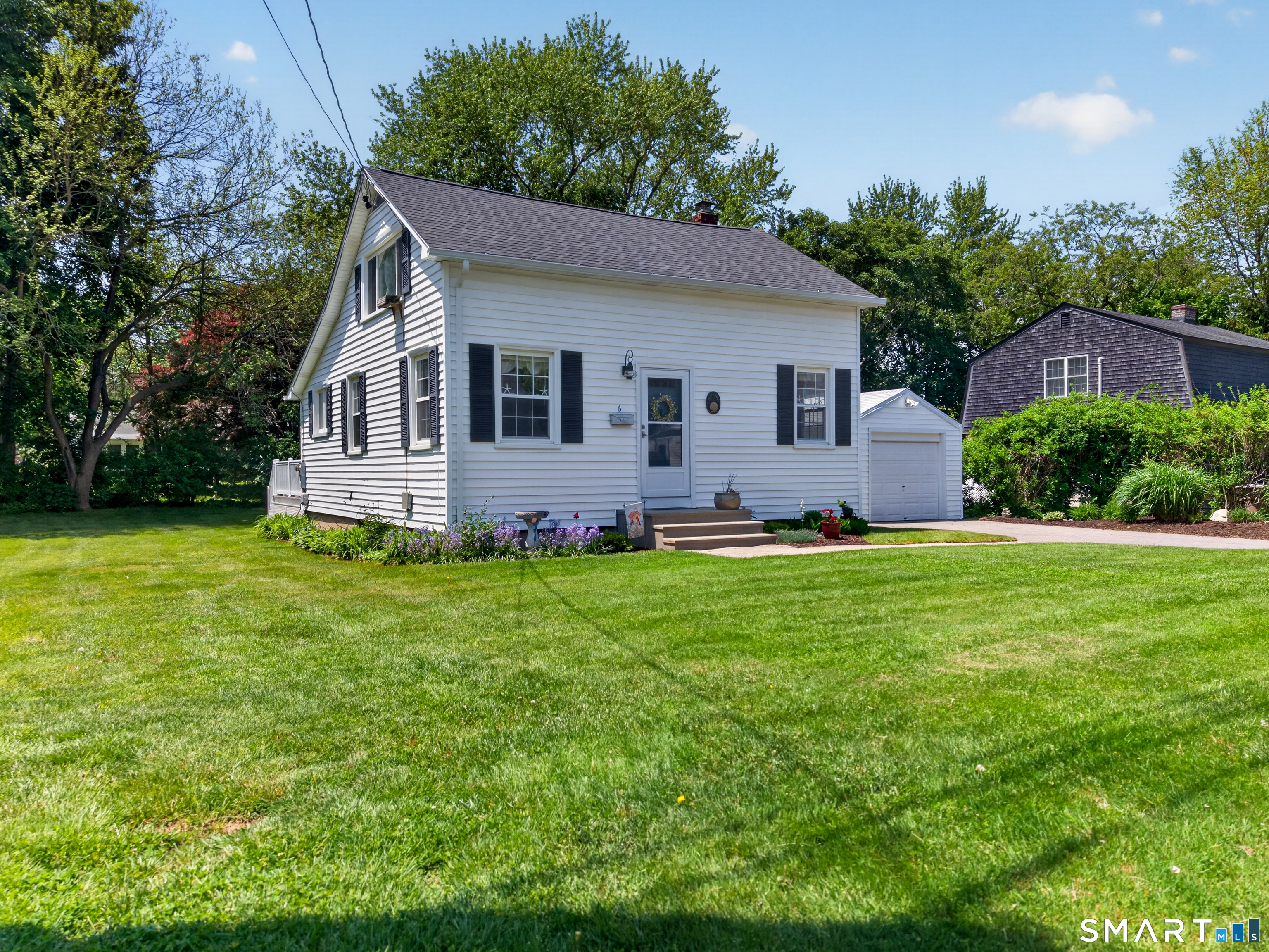 6 Joyce Court East Lyme CT 06357
