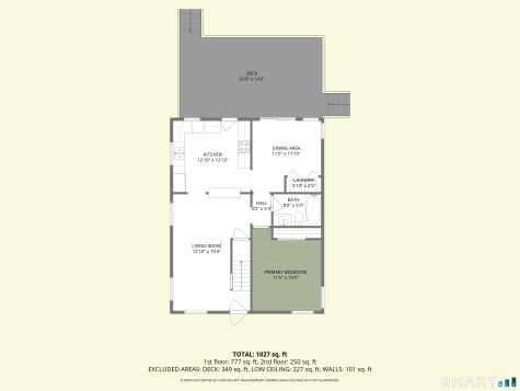 6 Joyce Court East Lyme CT 06357