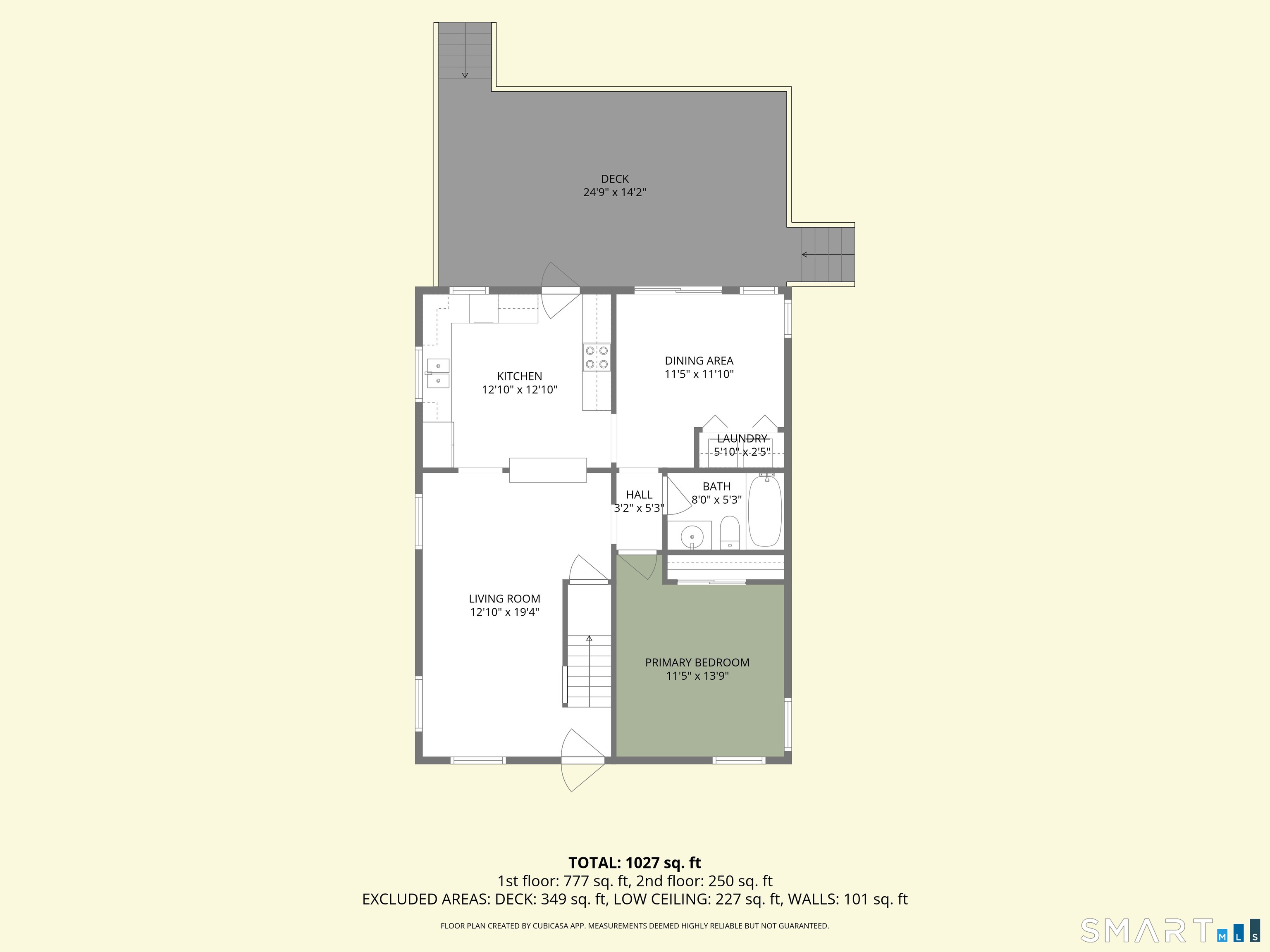 6 Joyce Court East Lyme CT 06357