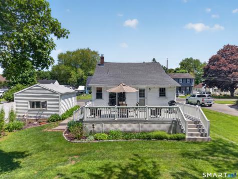 6 Joyce Court East Lyme CT 06357