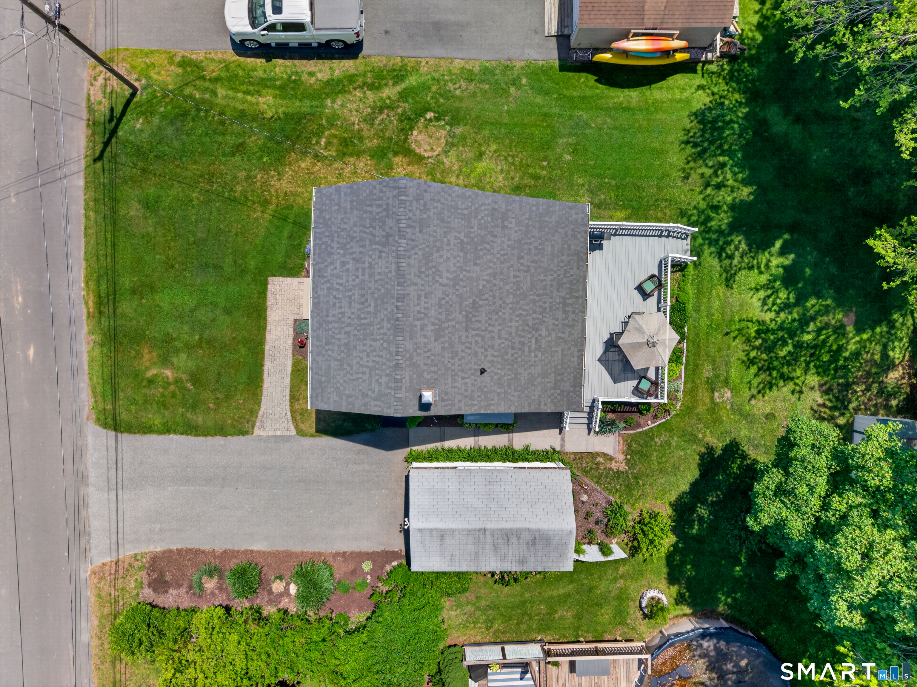 6 Joyce Court East Lyme CT 06357