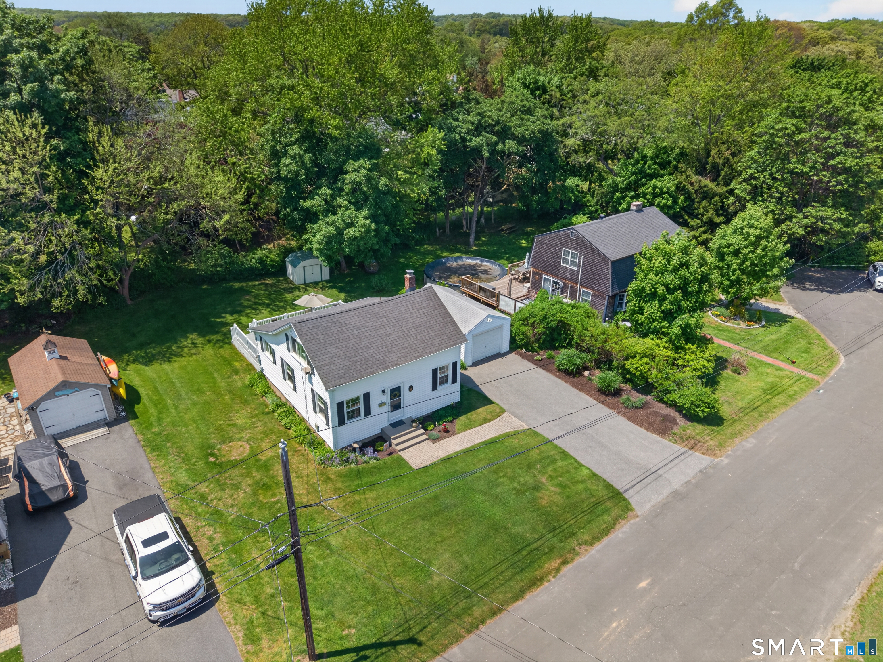 6 Joyce Court East Lyme CT 06357