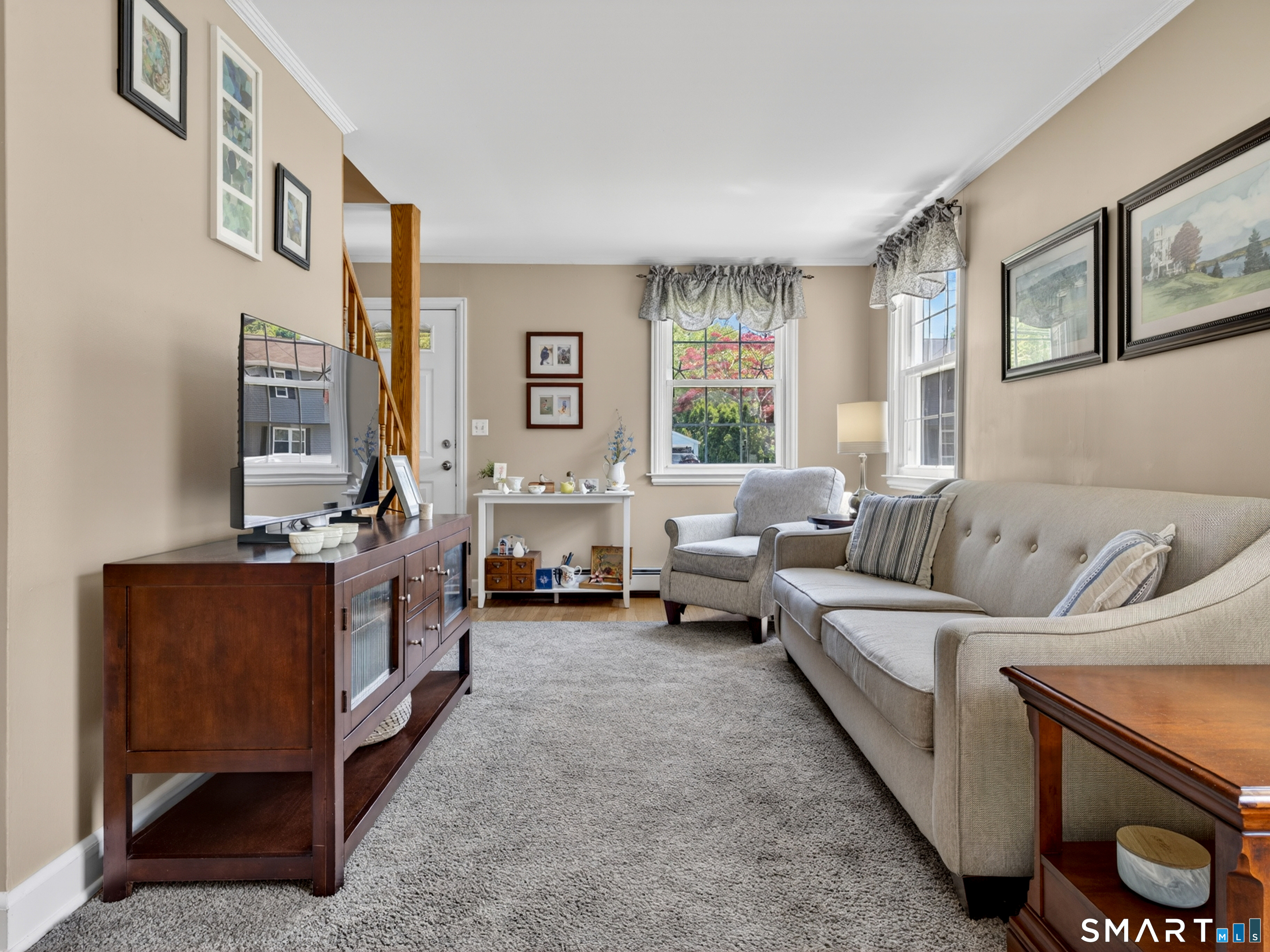 6 Joyce Court East Lyme CT 06357