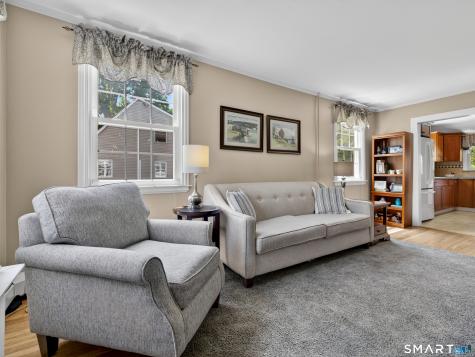 6 Joyce Court East Lyme CT 06357