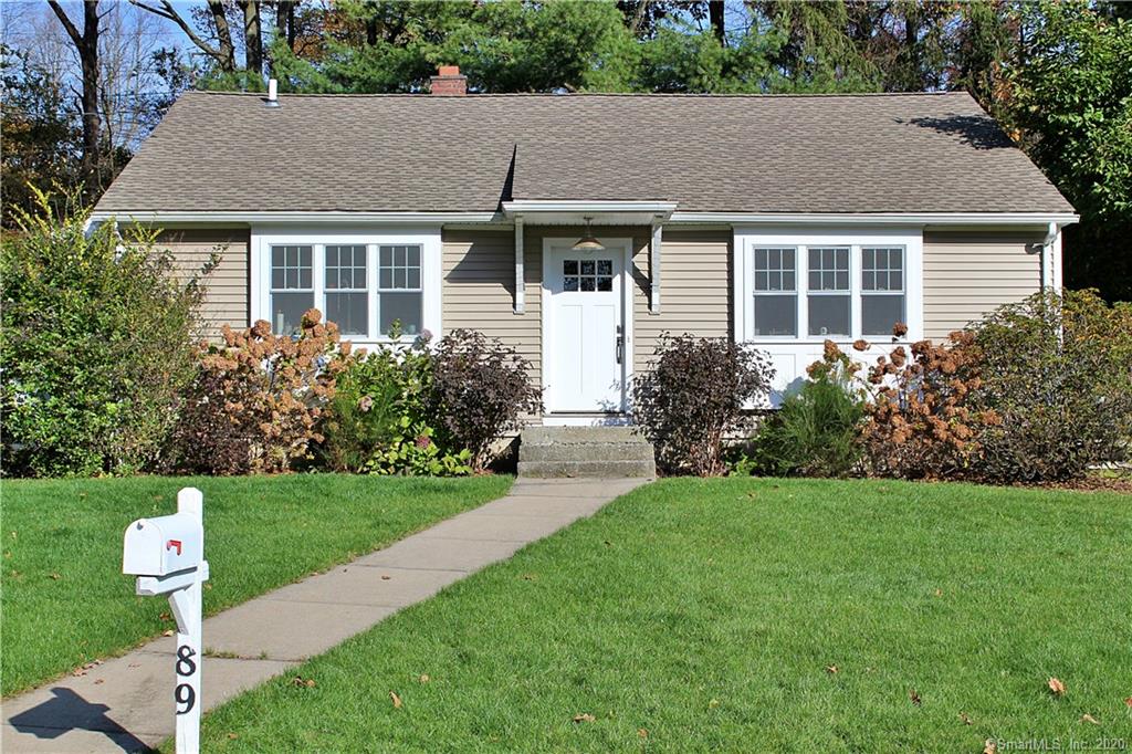 89 Brian Drive Trumbull CT 06611