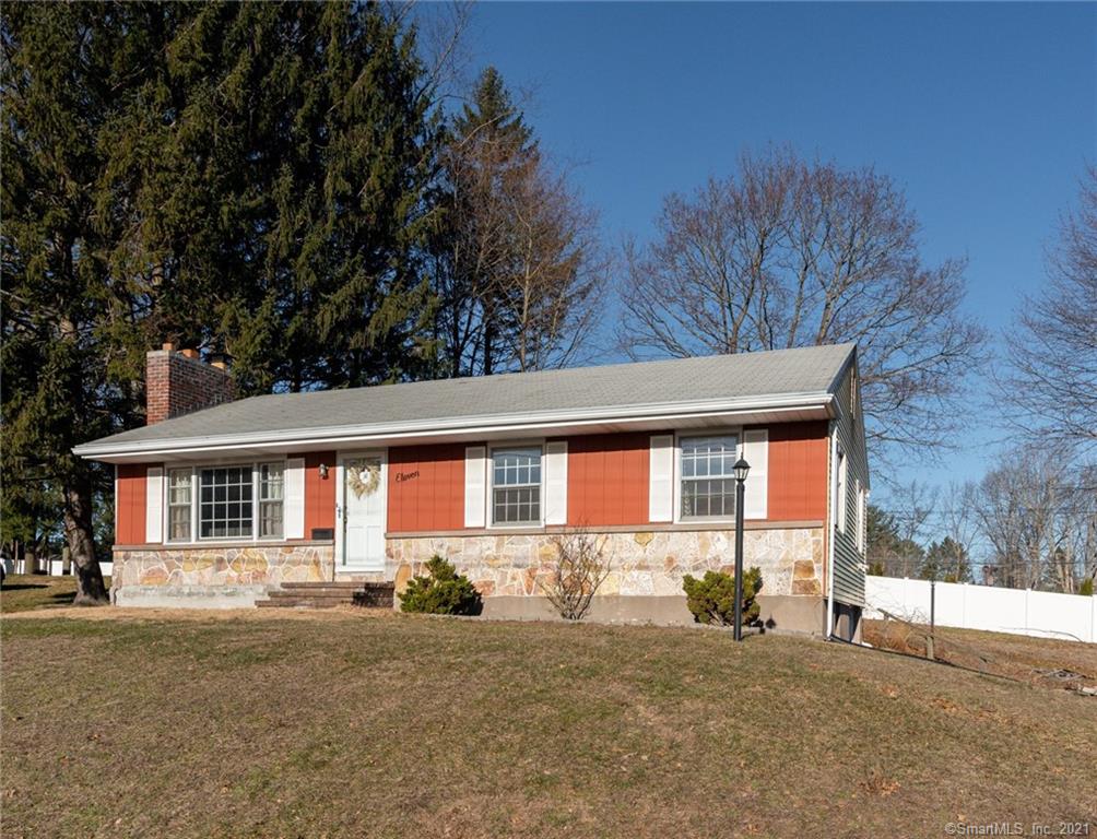 11 Sunrise Drive Vernon CT 06066