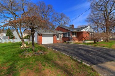 147 Old Point Road Milford CT 06460
