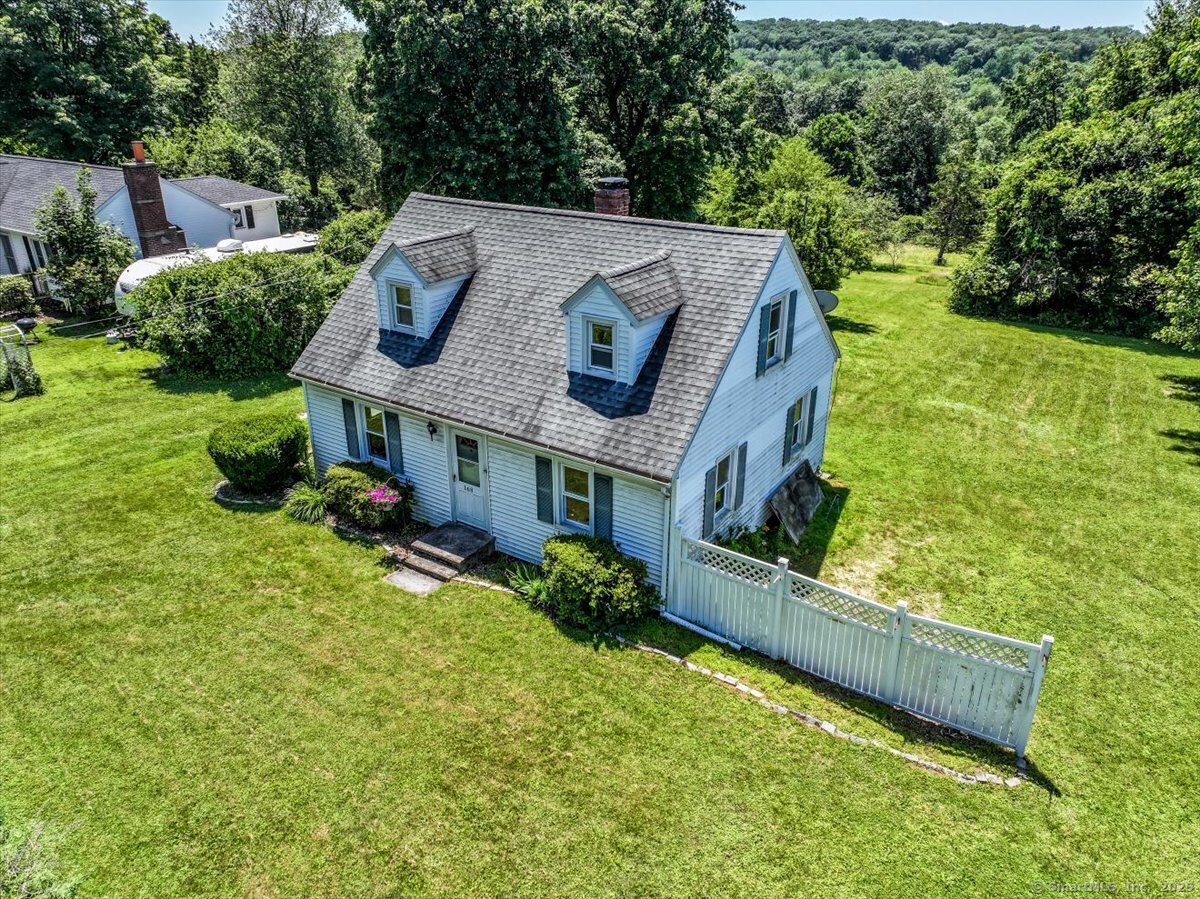 168 Candlewood Lake Road Brookfield CT 06804