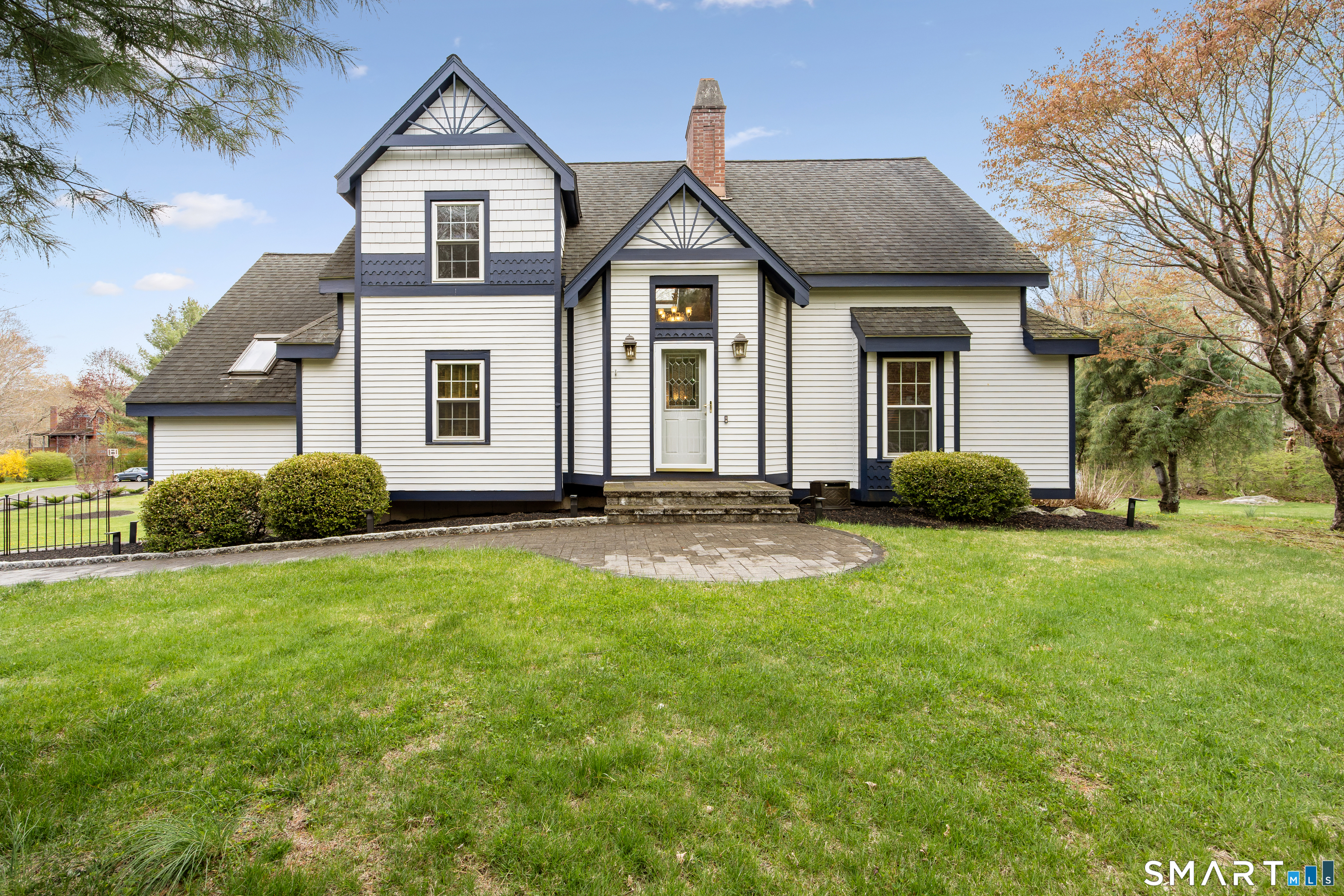 105 Quaker Farms Road Southbury CT 06488