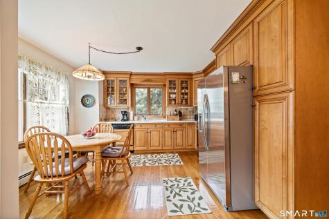 105 Quaker Farms Road Southbury CT 06488