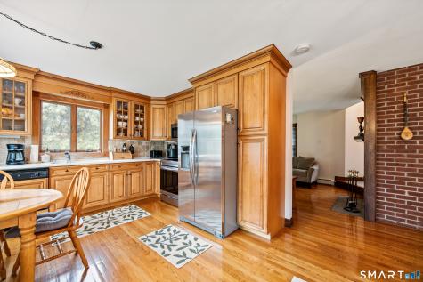 105 Quaker Farms Road Southbury CT 06488