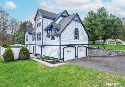 105 Quaker Farms Road Southbury CT 06488