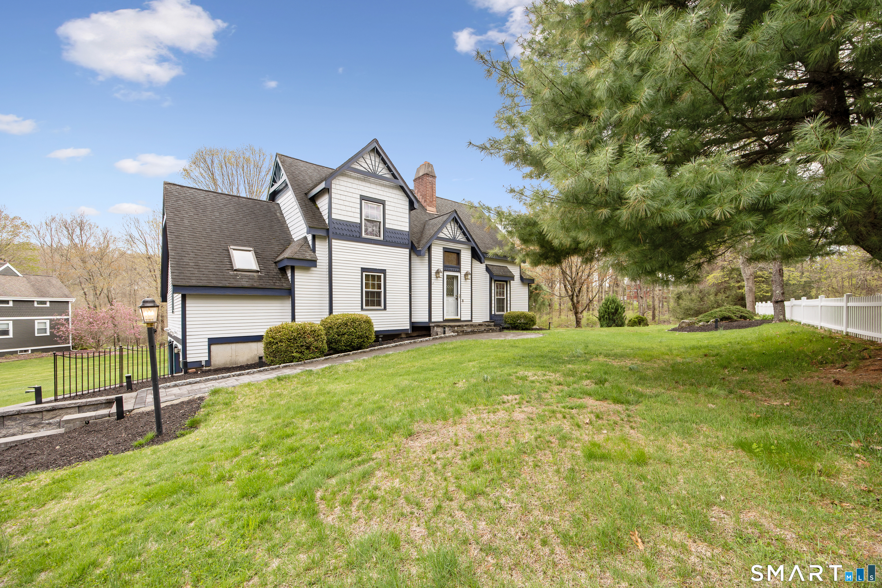 105 Quaker Farms Road Southbury CT 06488