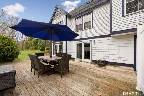 105 Quaker Farms Road Southbury CT 06488