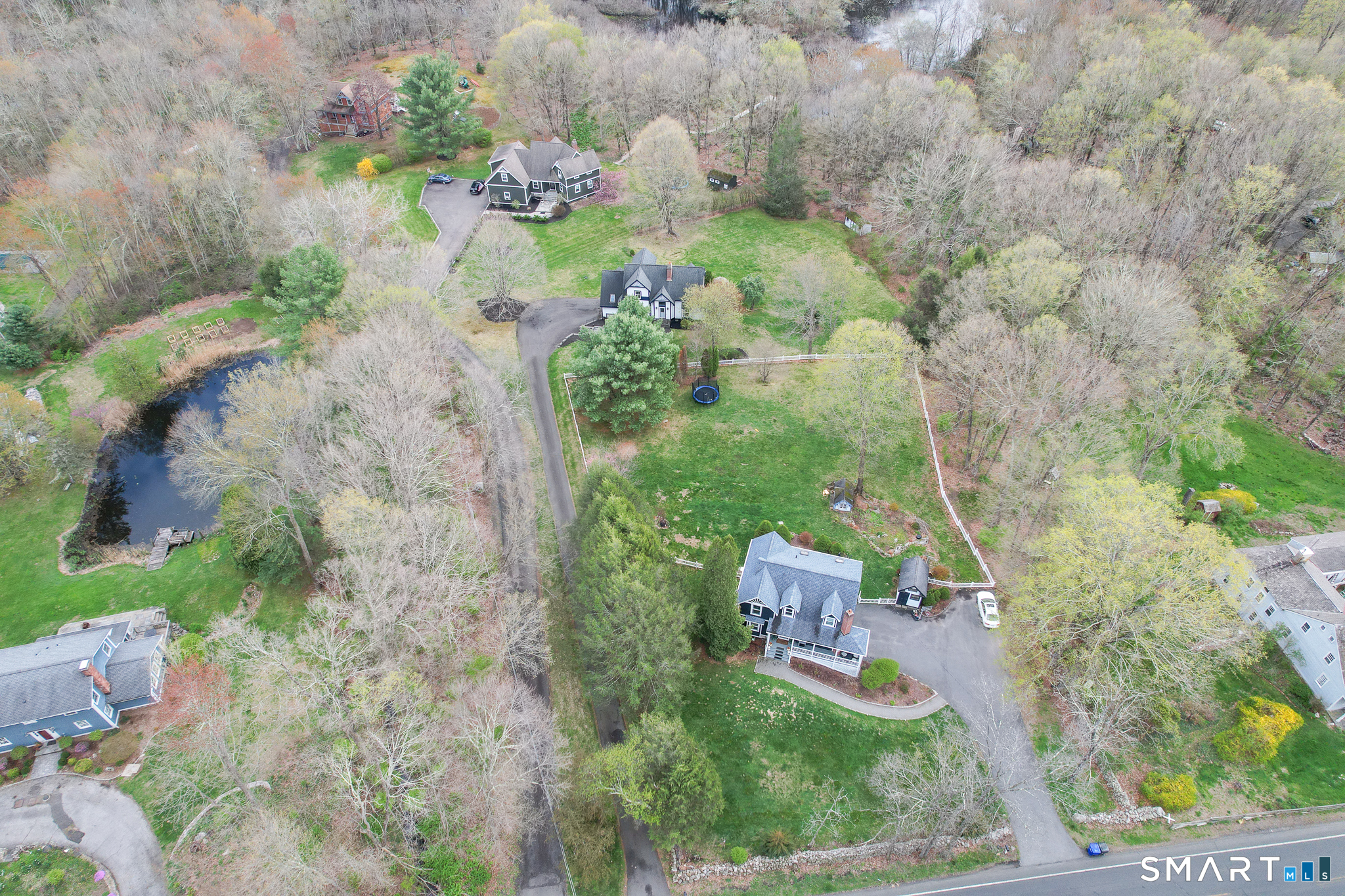 105 Quaker Farms Road Southbury CT 06488