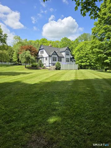 105 Quaker Farms Road Southbury CT 06488