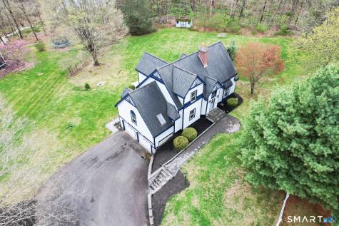 105 Quaker Farms Road Southbury CT 06488