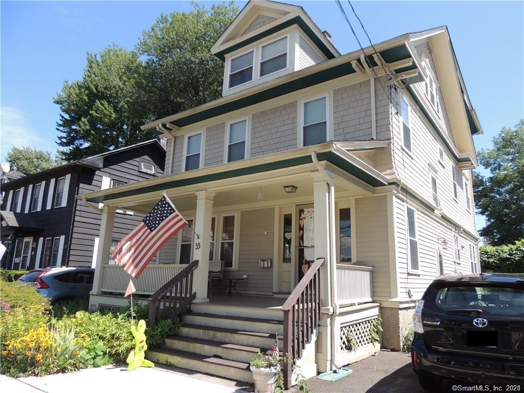 35 Darina Place Milford CT 06460