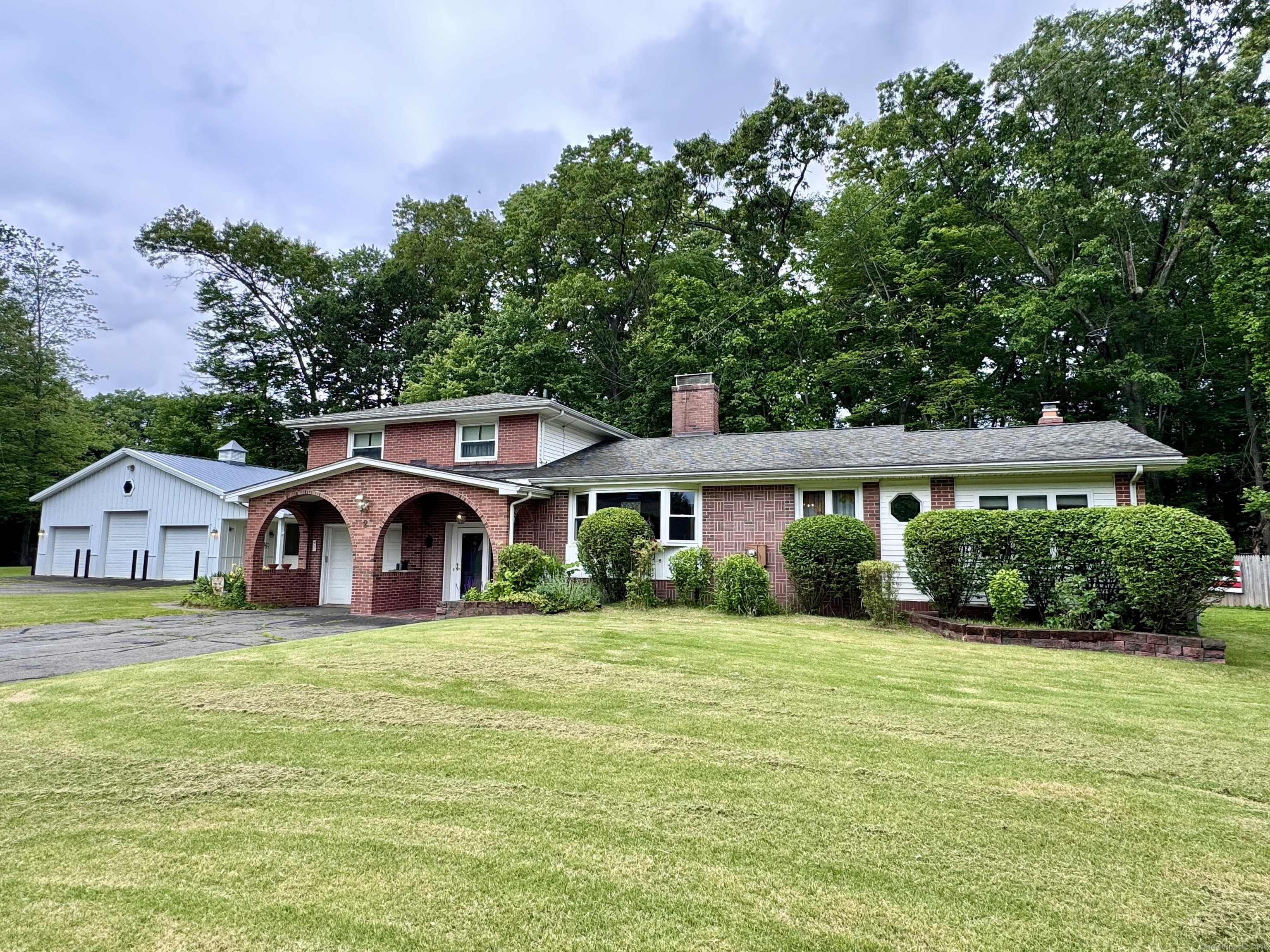 2 Columbo Terrace Windsor Locks CT 06096