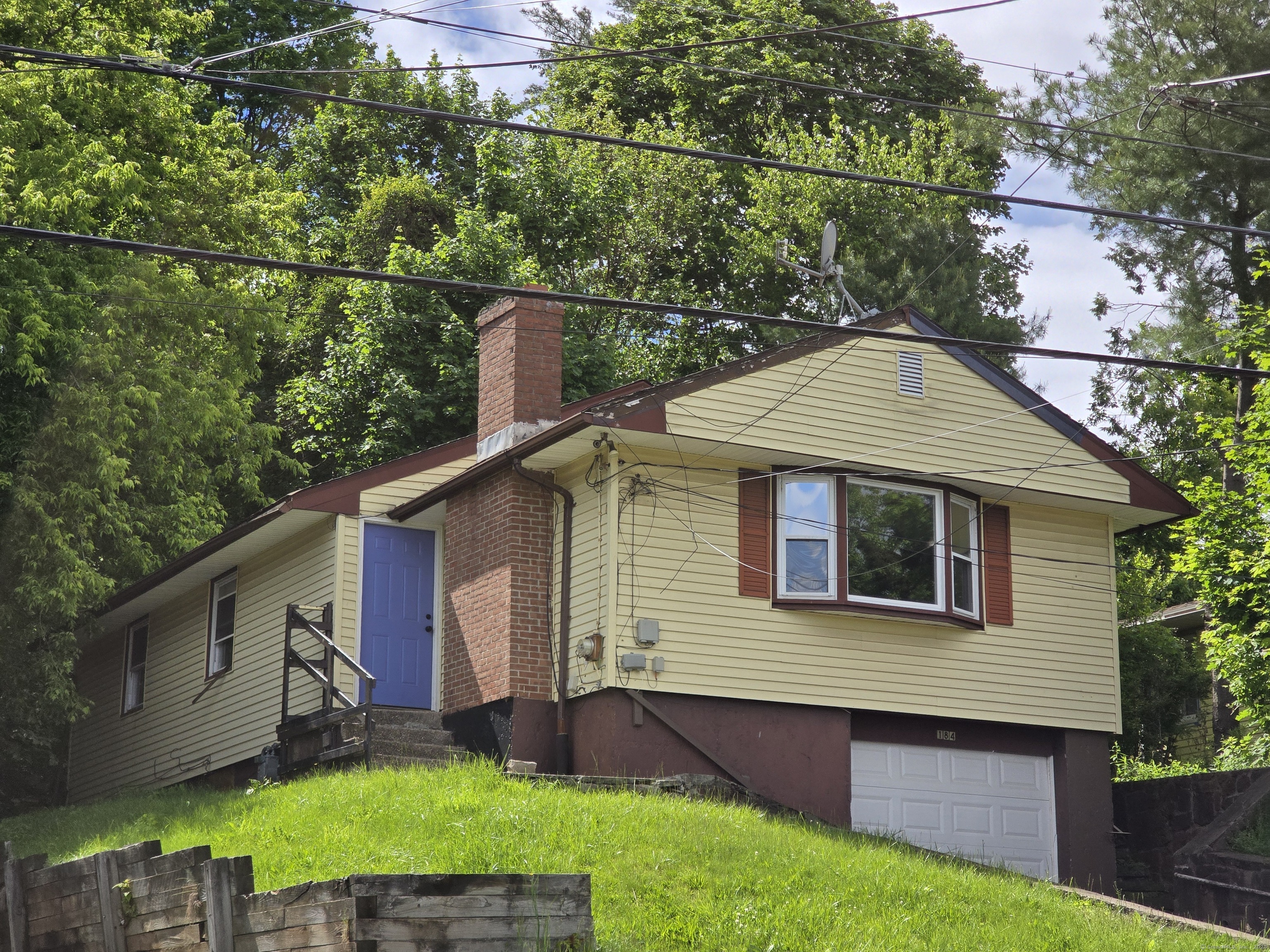 184 Clark Street New Britain CT 06051