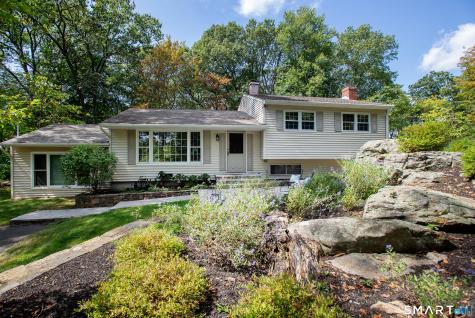 153 Bob Hill Road Ridgefield CT 06877