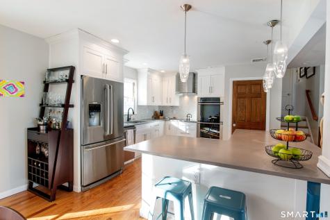 153 Bob Hill Road Ridgefield CT 06877