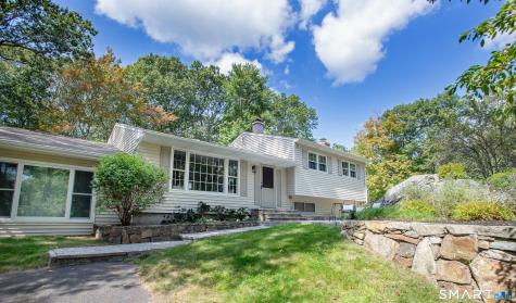153 Bob Hill Road Ridgefield CT 06877