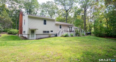 153 Bob Hill Road Ridgefield CT 06877