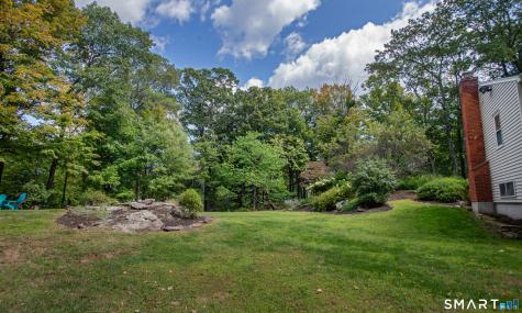 153 Bob Hill Road Ridgefield CT 06877