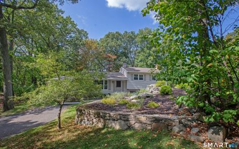 153 Bob Hill Road Ridgefield CT 06877