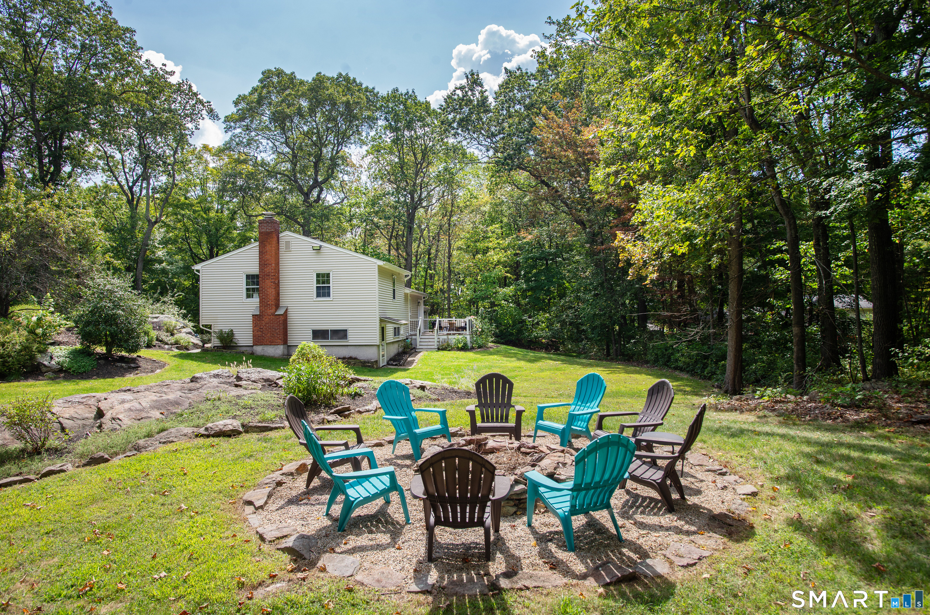 153 Bob Hill Road Ridgefield CT 06877