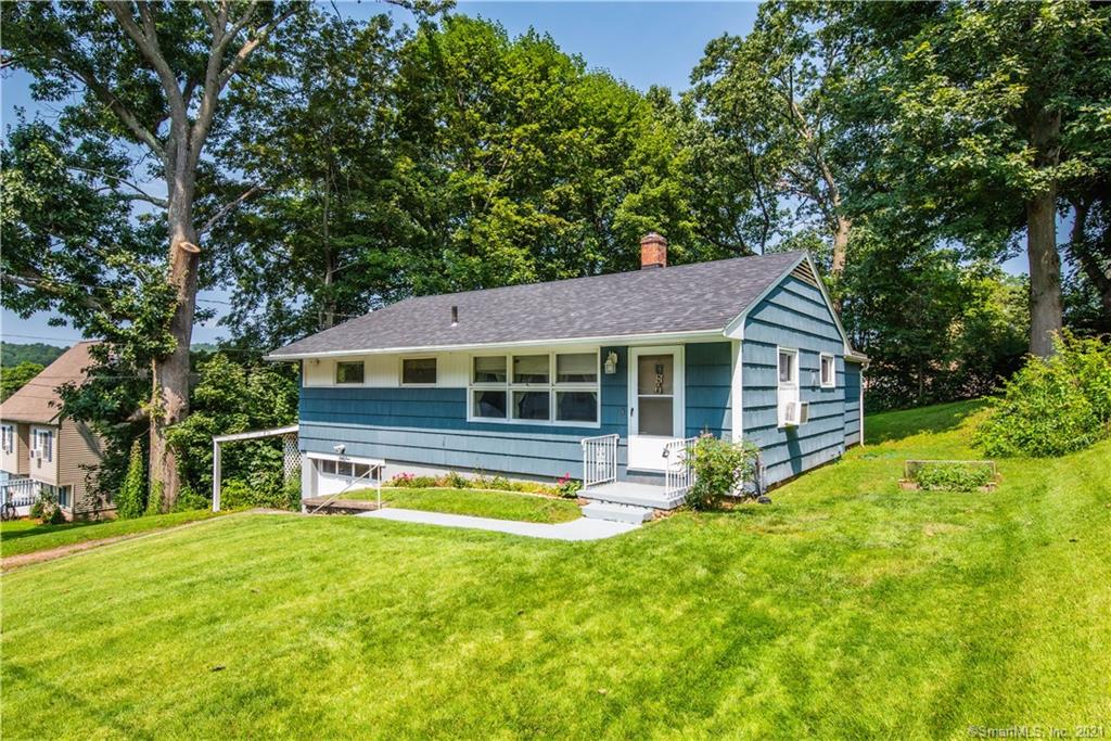 44 Hillcrest Avenue Meriden CT 06451