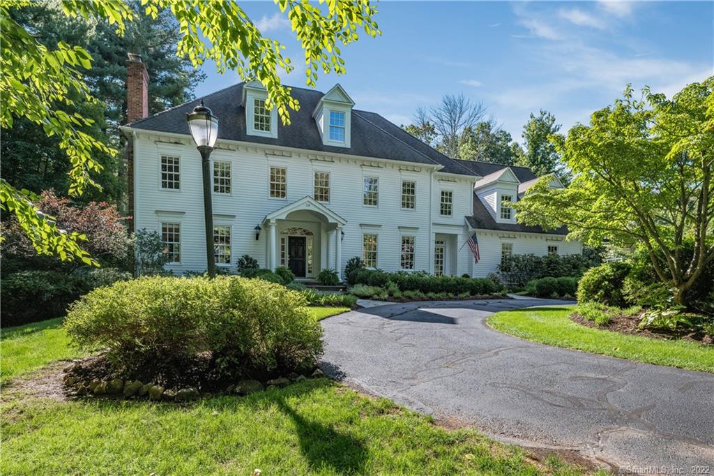 28 Lucy Way Simsbury CT 06070