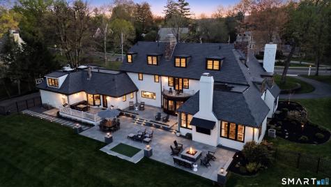 48 Ledyard Road West Hartford CT 06117