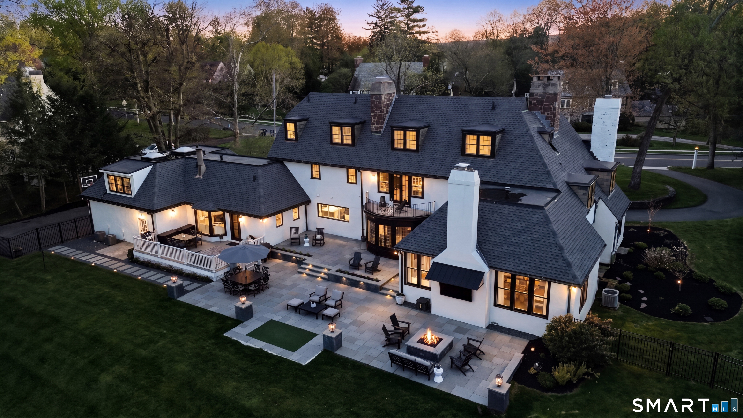 48 Ledyard Road West Hartford CT 06117