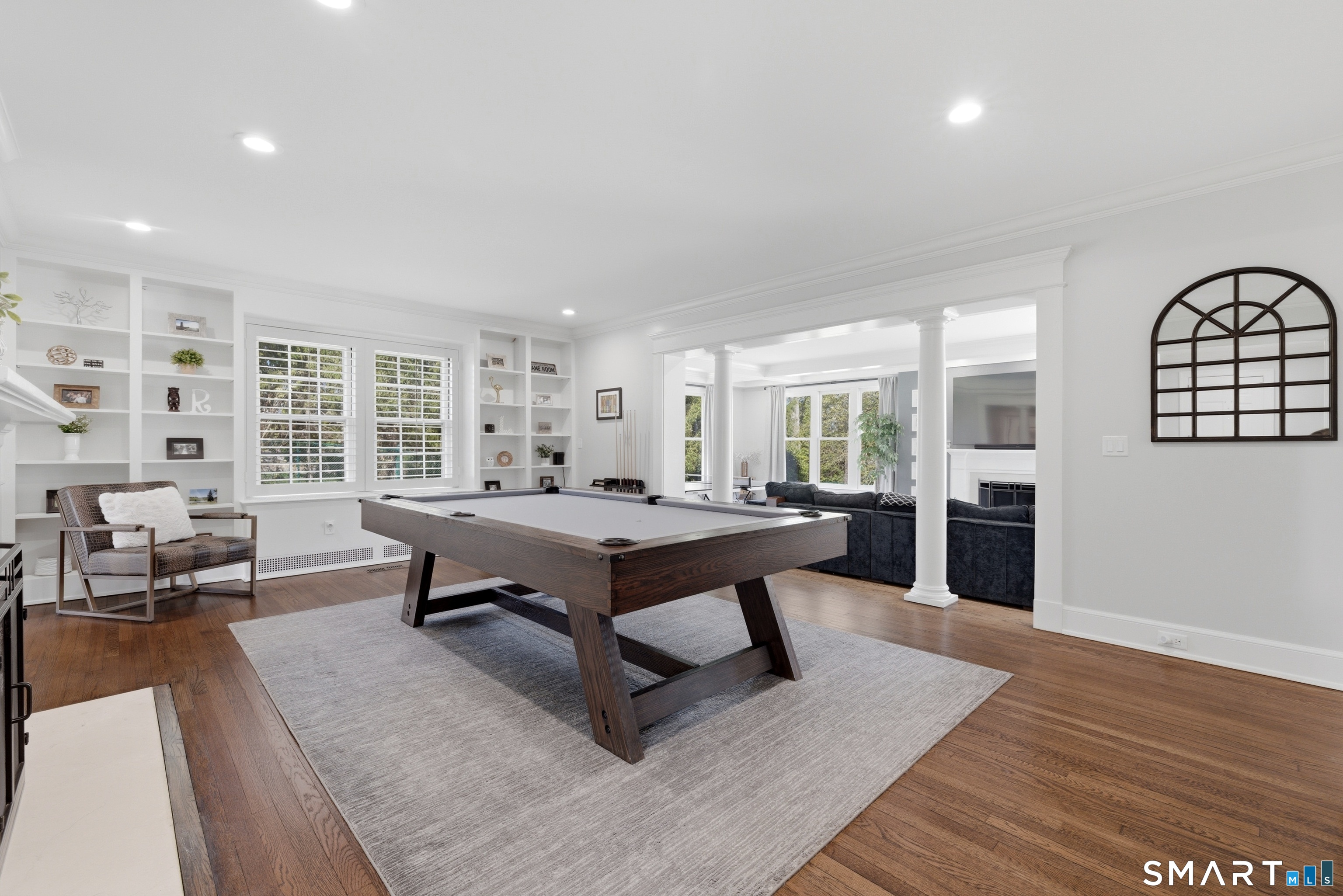 48 Ledyard Road West Hartford CT 06117