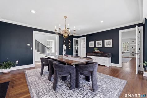 48 Ledyard Road West Hartford CT 06117