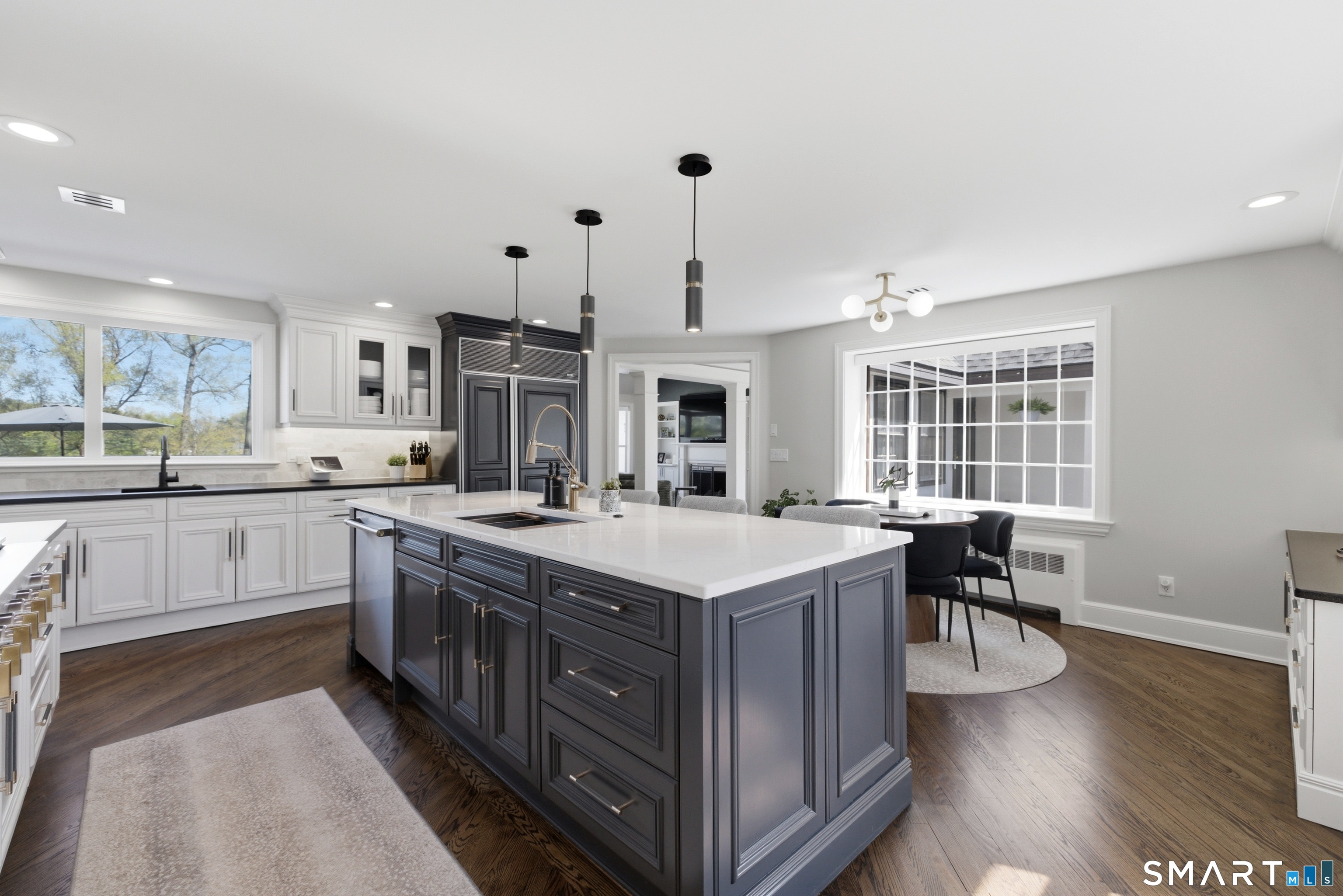 48 Ledyard Road West Hartford CT 06117