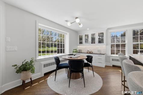 48 Ledyard Road West Hartford CT 06117
