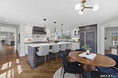 48 Ledyard Road West Hartford CT 06117