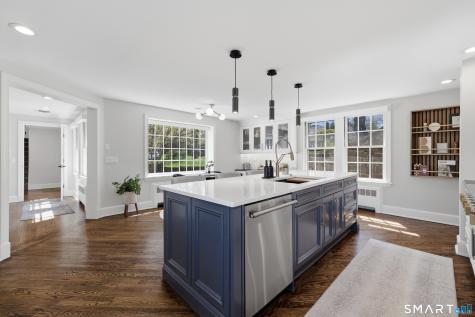 48 Ledyard Road West Hartford CT 06117