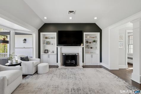 48 Ledyard Road West Hartford CT 06117