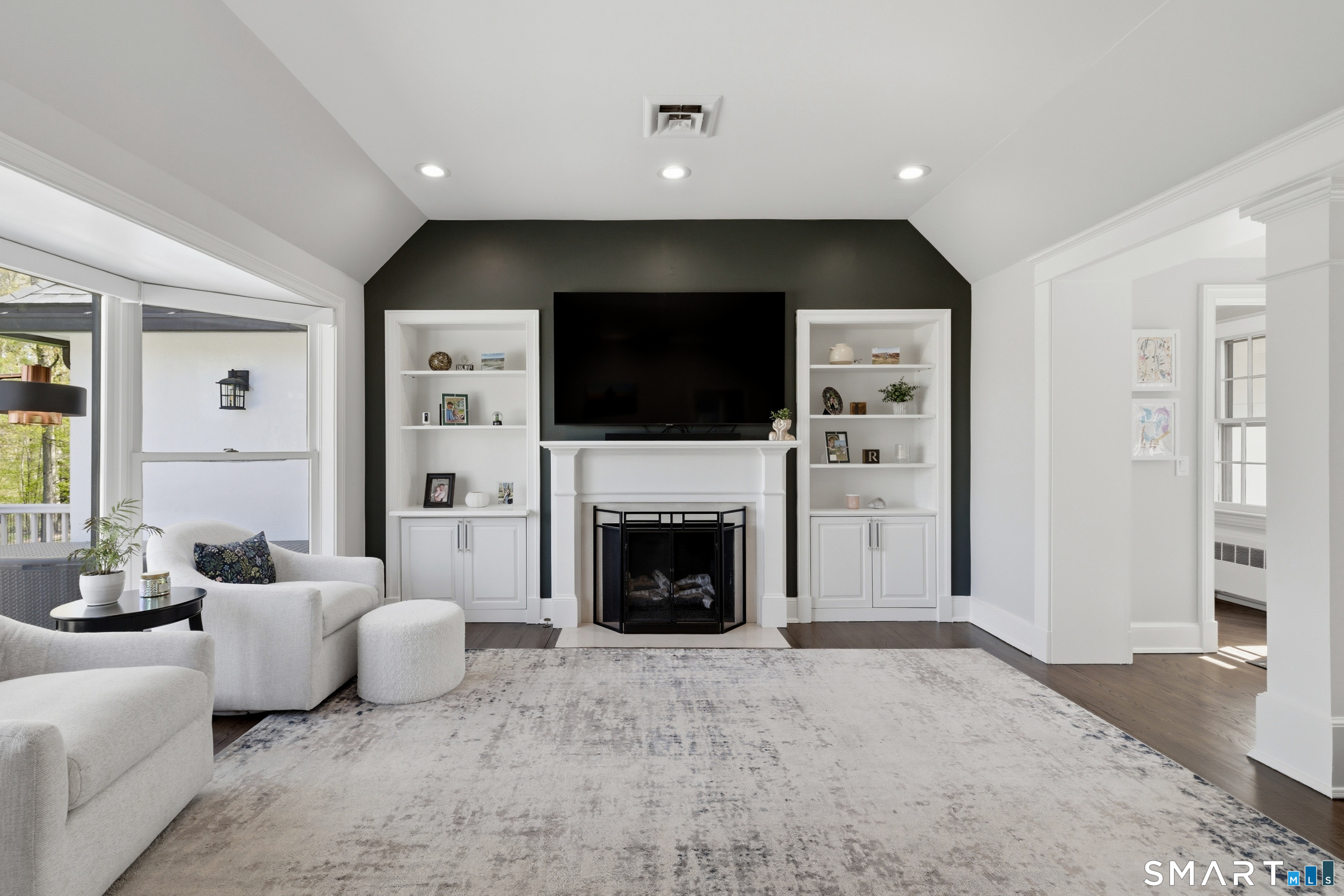 48 Ledyard Road West Hartford CT 06117