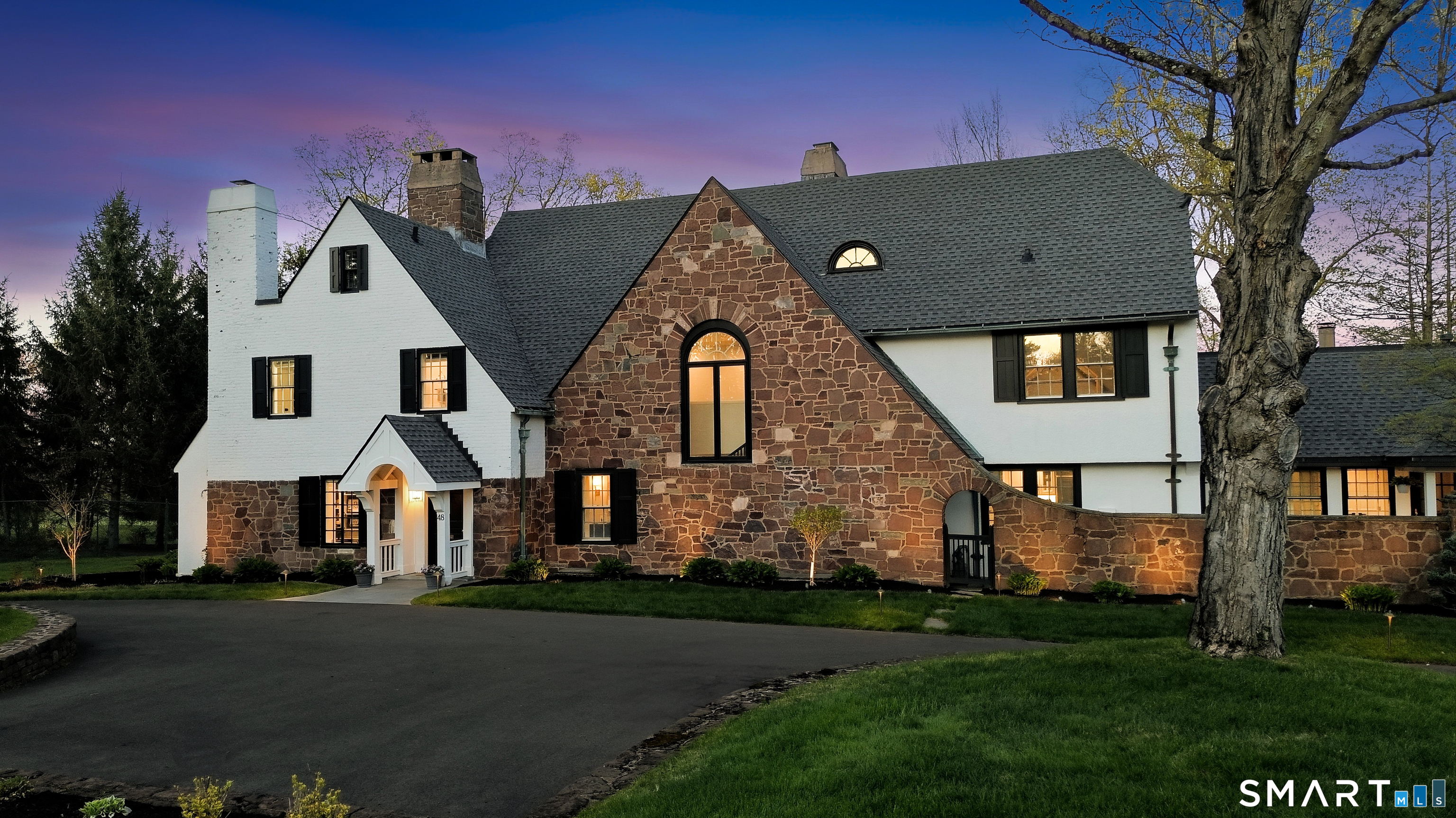 48 Ledyard Road West Hartford CT 06117
