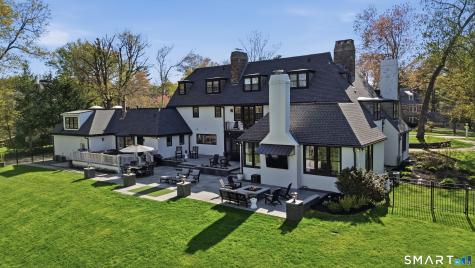 48 Ledyard Road West Hartford CT 06117