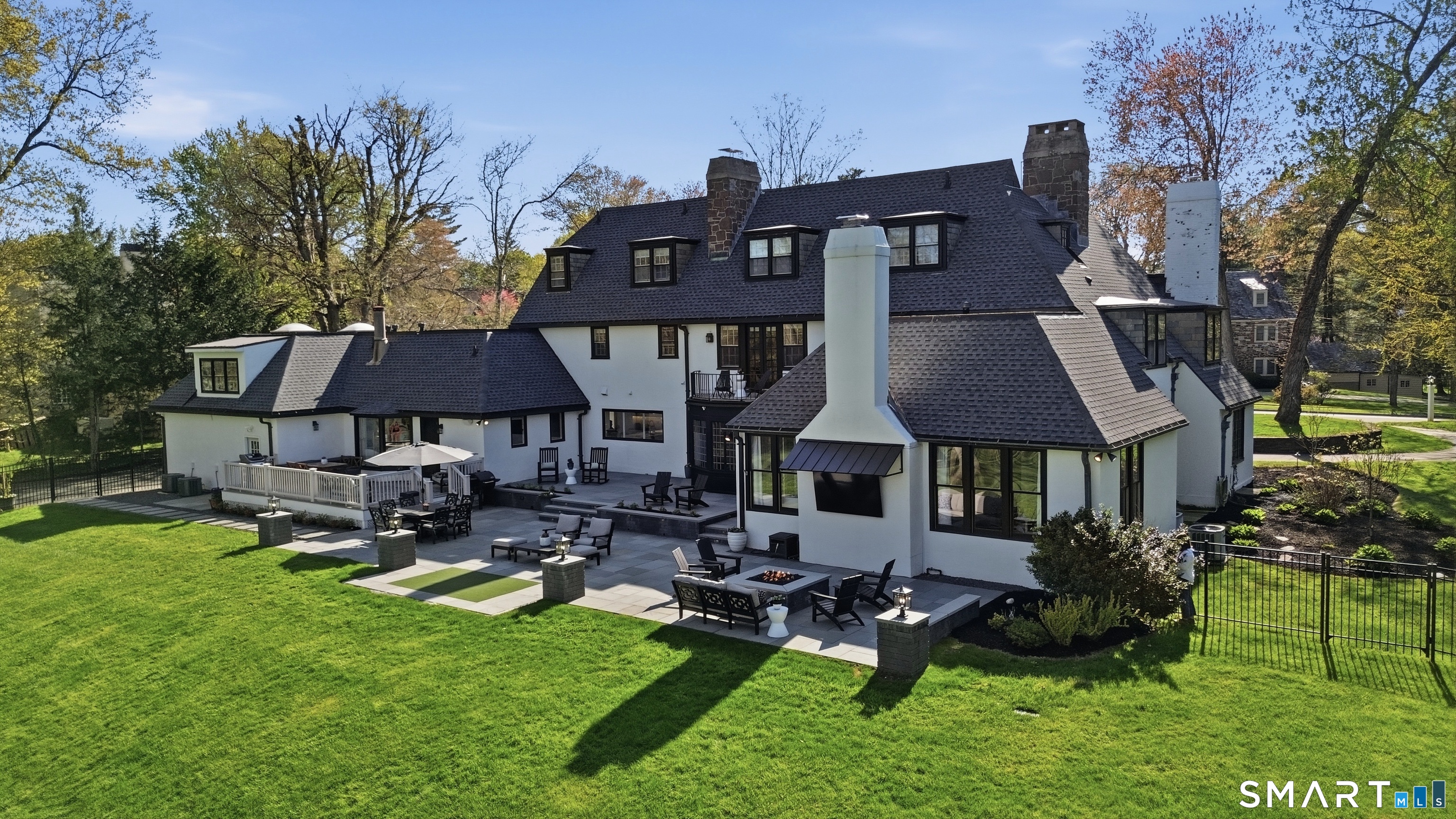48 Ledyard Road West Hartford CT 06117