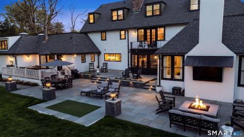 48 Ledyard Road West Hartford CT 06117